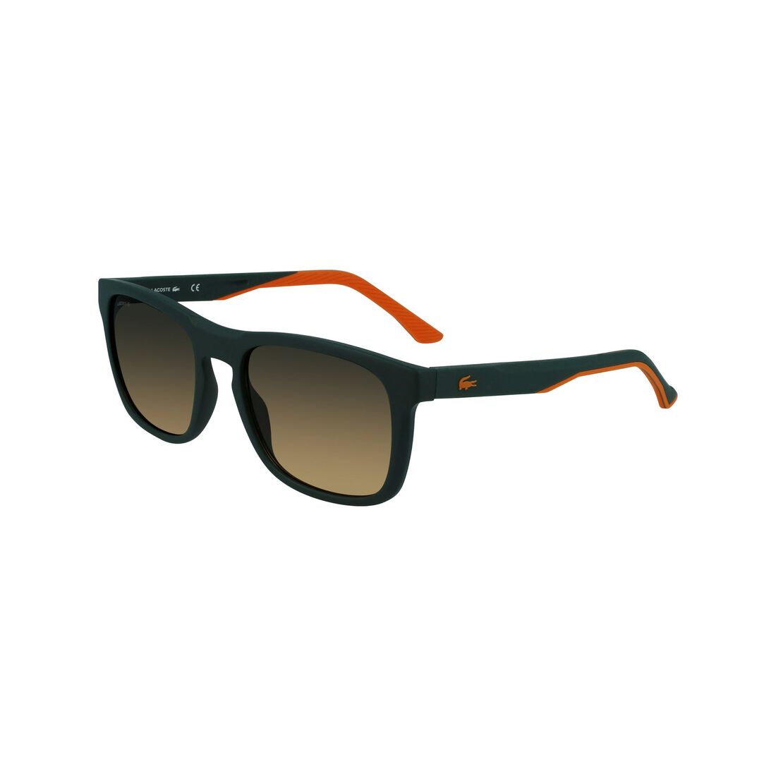 Lacoste Men’s Rectangular Sunglasses Lacoste Men’s Rectangular Sunglasses
