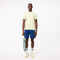 Lightweight Unlined Tennis Shorts lacoste lightweight unlined tennis shorts