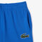 Croc Badge Fleece Shorts lacoste croc badge fleece shorts