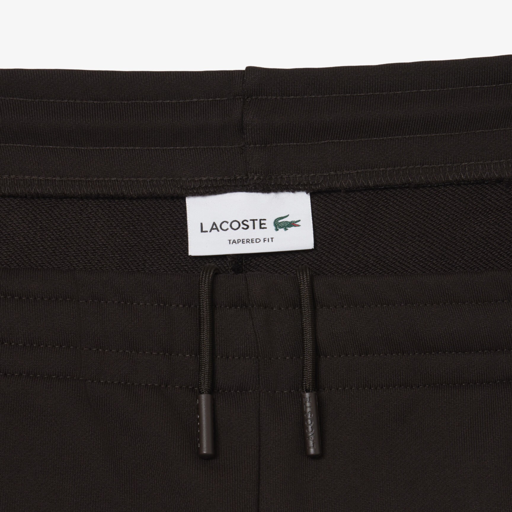 Tapered Leg Sweatpants