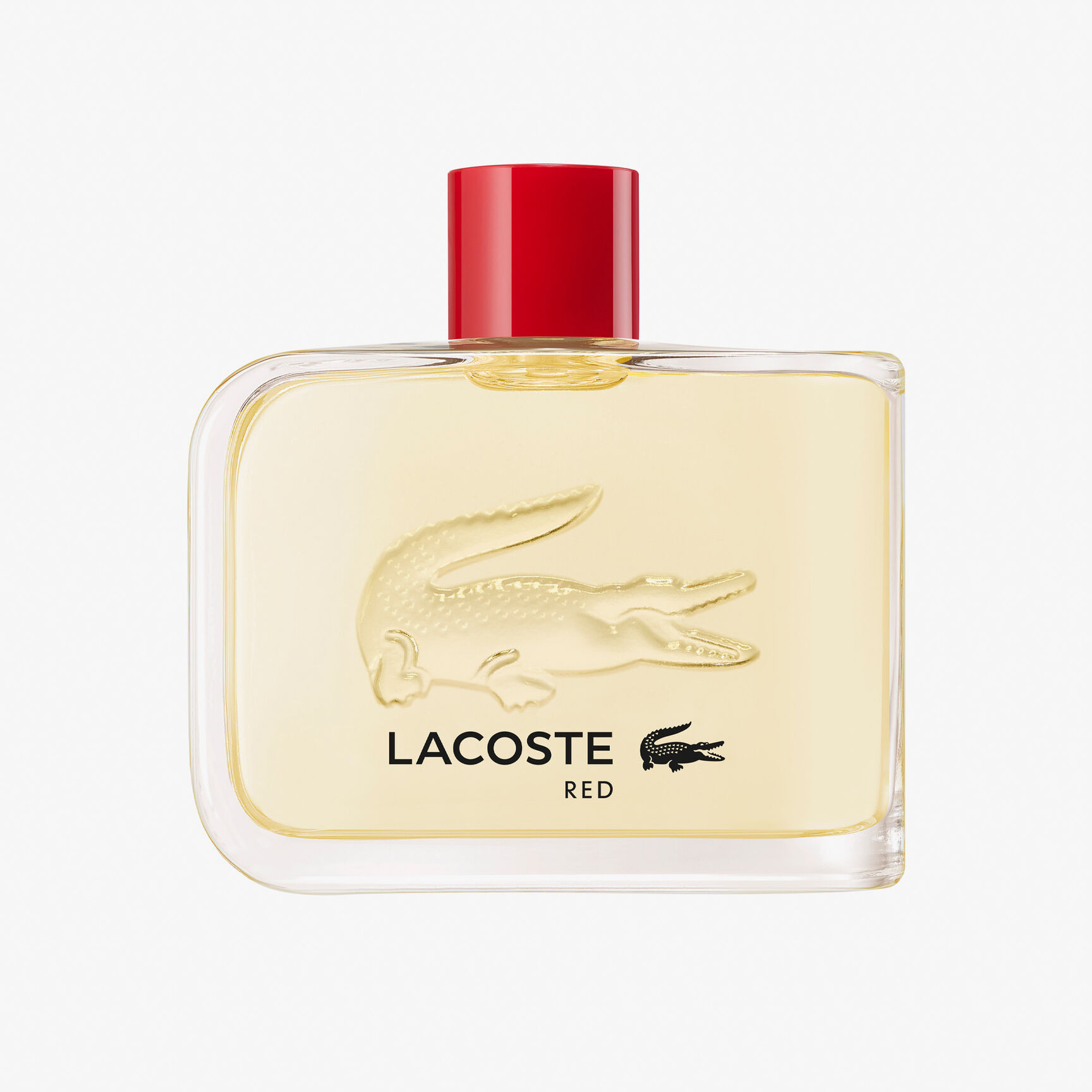 Men Red EDT 125ml