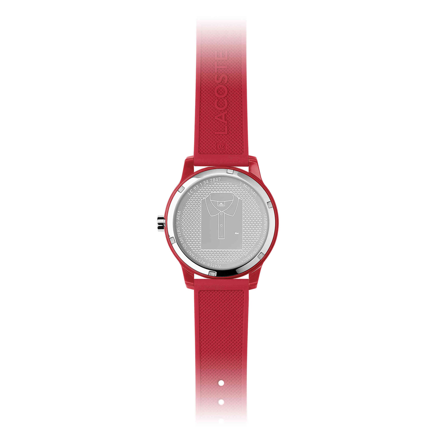 Lacoste 12.12 Men Watch Lacoste 12.12 Men Watch