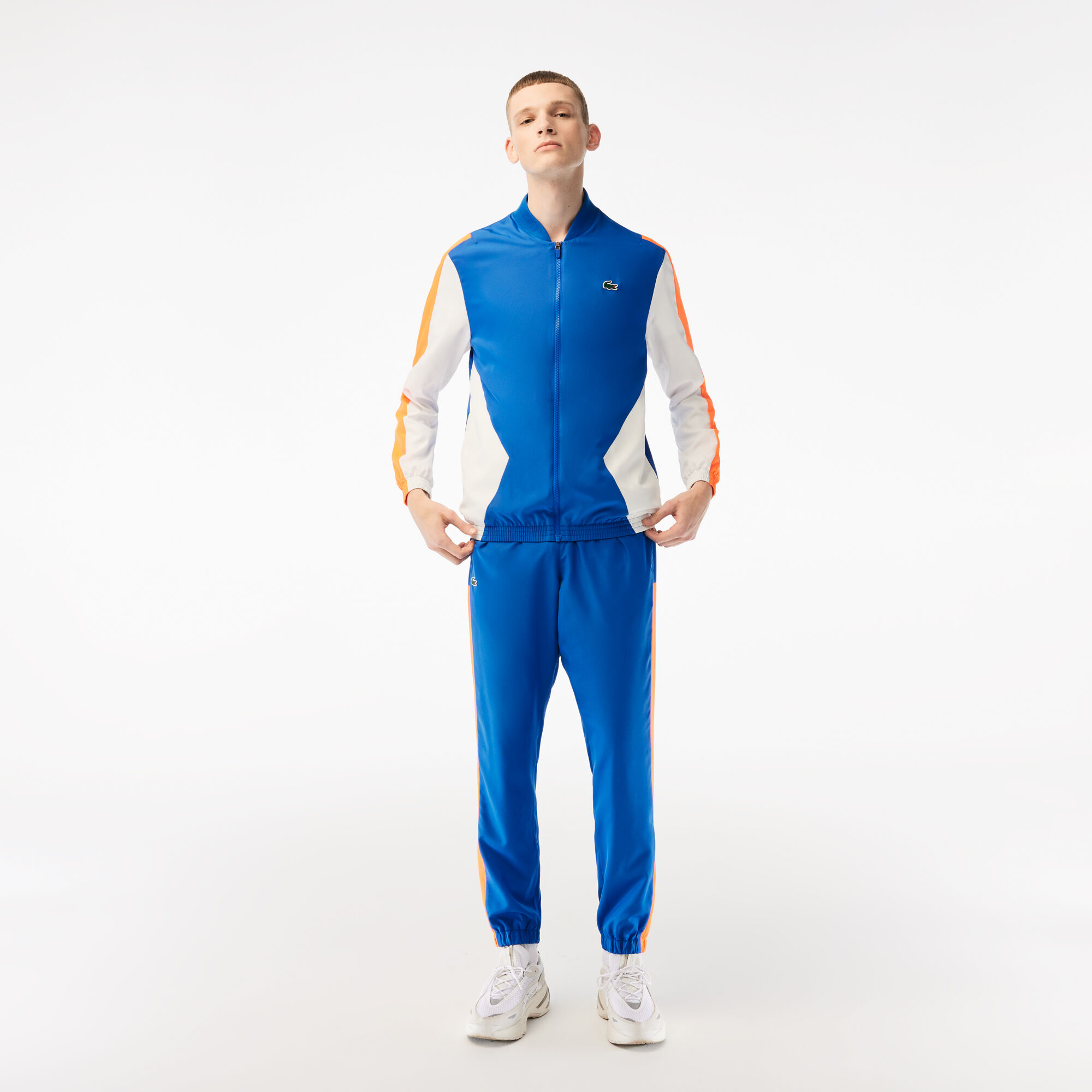Men s Tracksuit Pants Men s Jogger Sets Lacoste Saudi