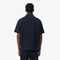 Relaxed Fit Short Sleeved Cotton Shirt Relaxed Fit Short Sleeved Cotton Shirt