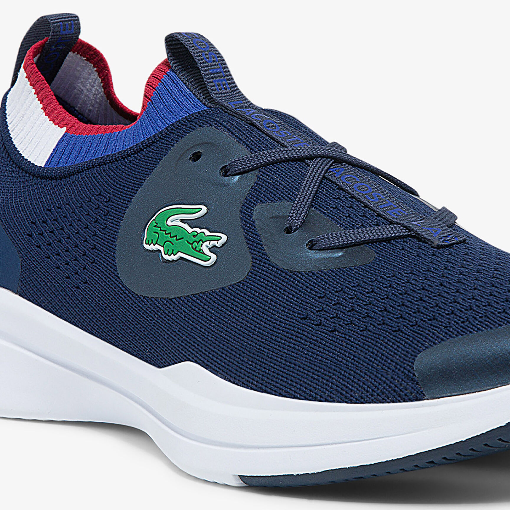 حذاء رياضي نسائي من نسيج Run Spin