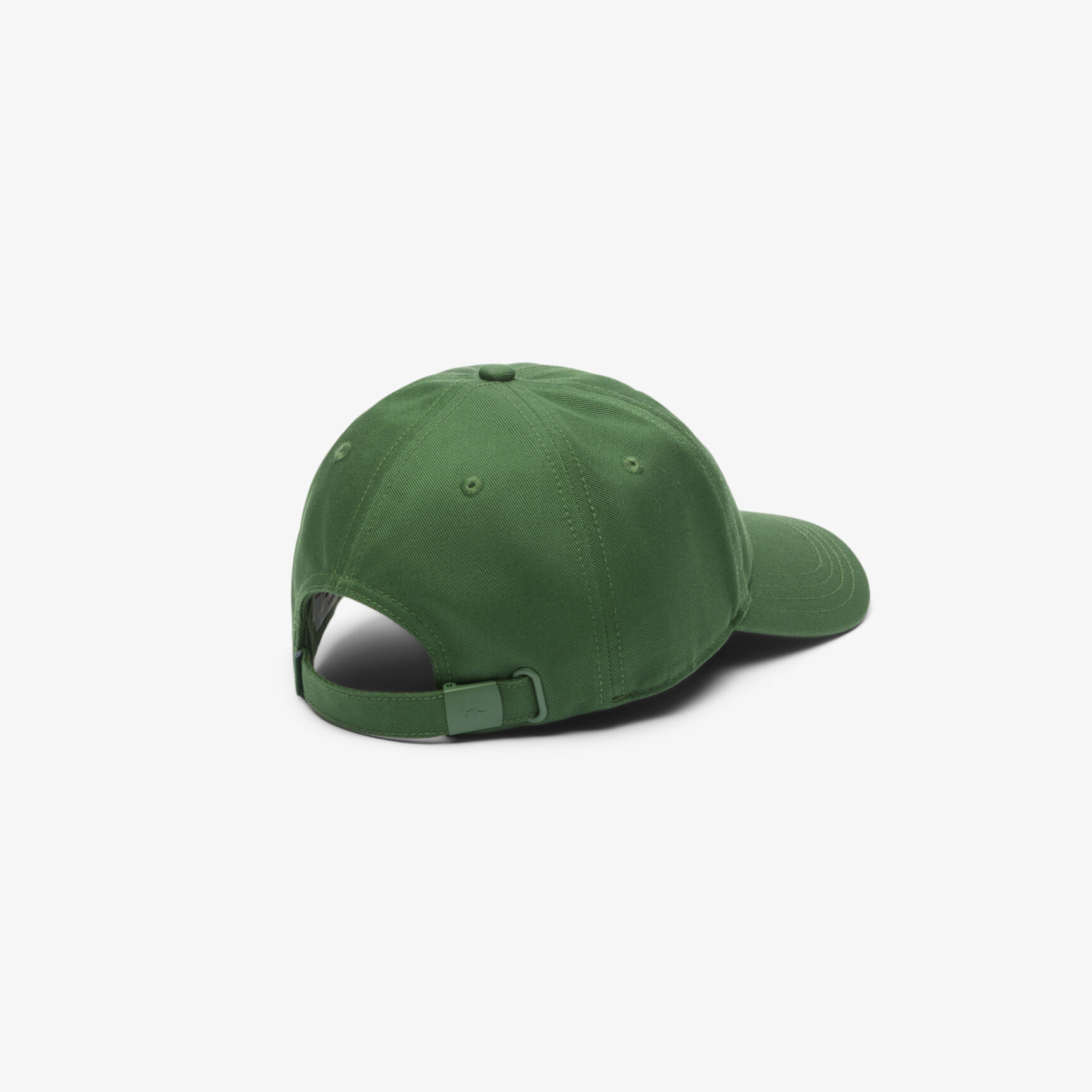 Cotton Twill Cap