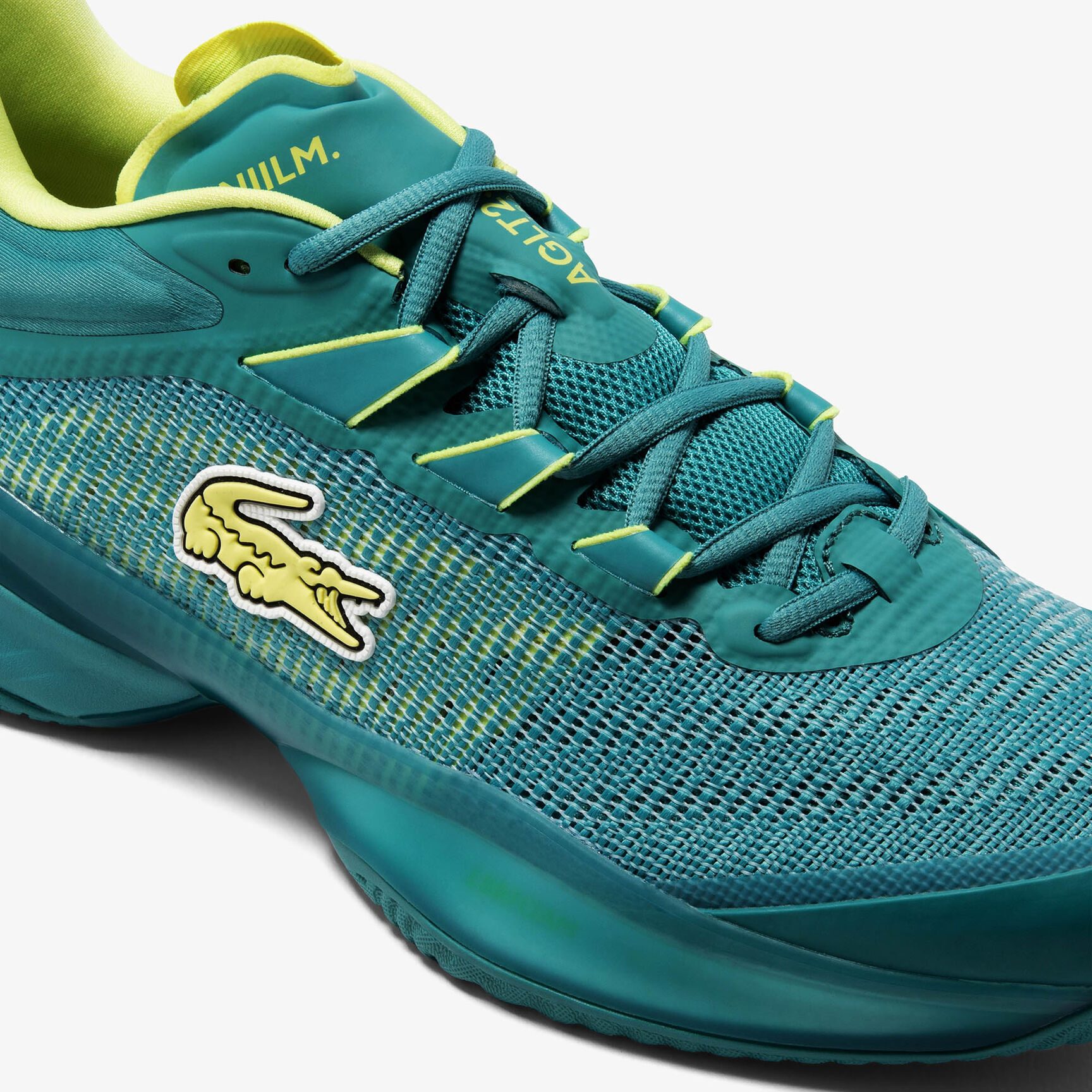 Buy Daniil Medvedev AG-LT23 Ultra Tennis Shoes | Lacoste SA