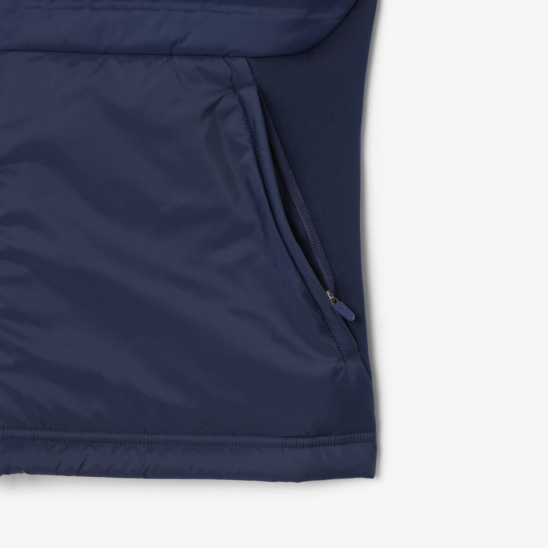 Sport Quilted Vest Sport Quilted Vest