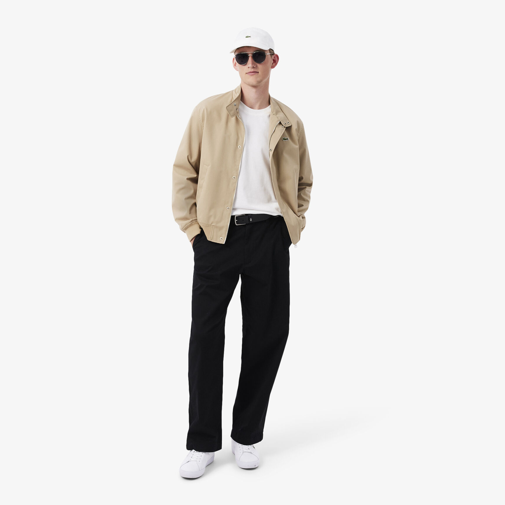 Cotton Twill Cap