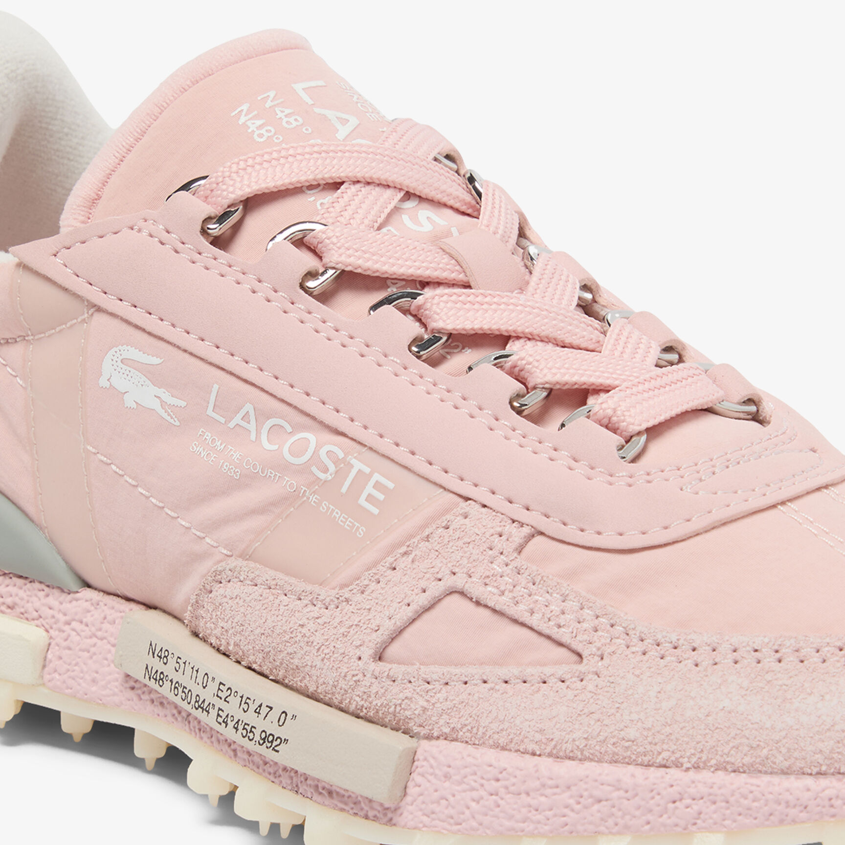 حذاء رياضي ايليت اكتف نسائي