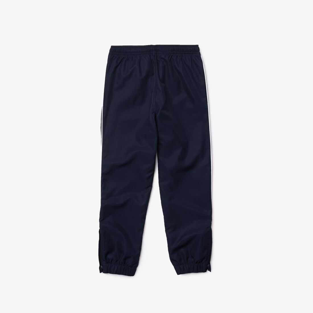 بذلة رياضية للتنس مع غطاء رأس من مجموعة Lacoste SPORT للأولاد بذلة رياضية للتنس مع غطاء رأس من مجموعة Lacoste SPORT للأولاد