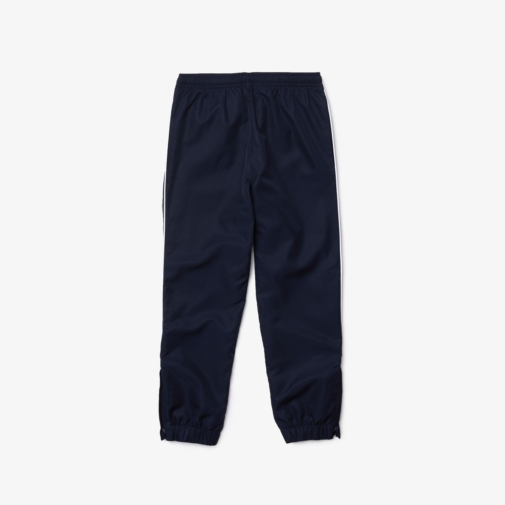 بذلة رياضية للتنس مع غطاء رأس من مجموعة Lacoste SPORT للأولاد بذلة رياضية للتنس مع غطاء رأس من مجموعة Lacoste SPORT للأولاد