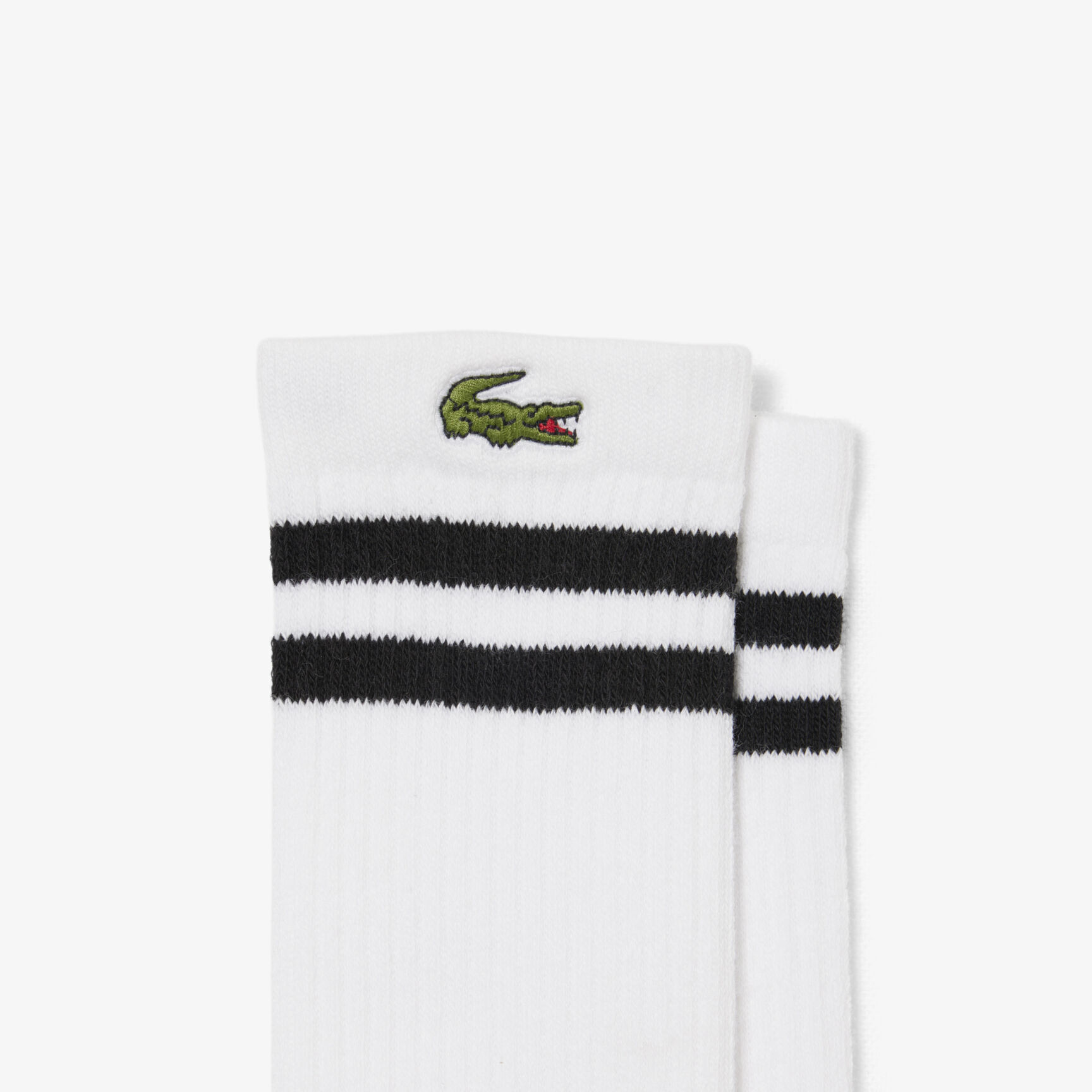 Unisex 3-Pack Cotton Socks - RA1611-00-001