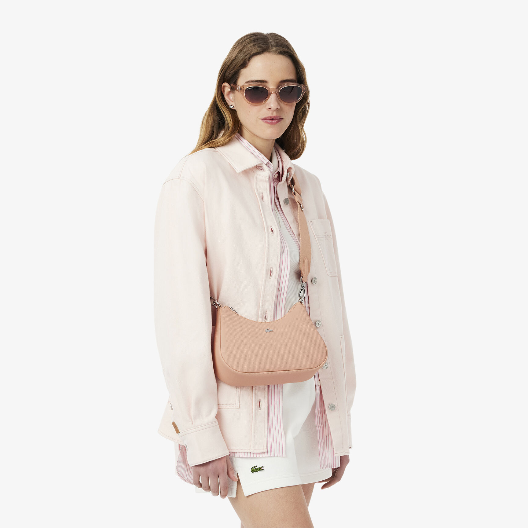 Daily City Shoulder Bag