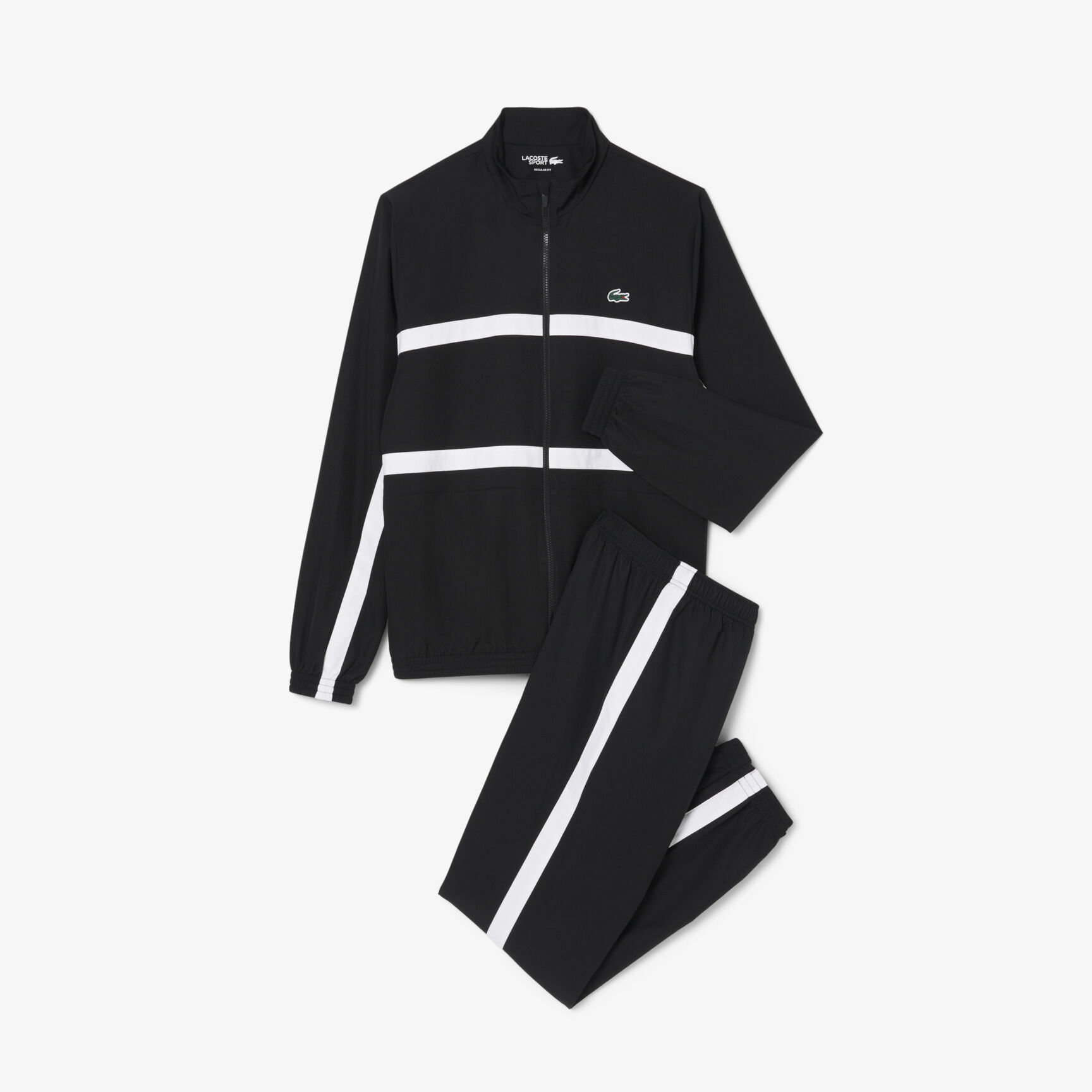 Sport Printed Tracksuit