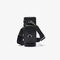lacoste mini meldane purse with zipped pocket