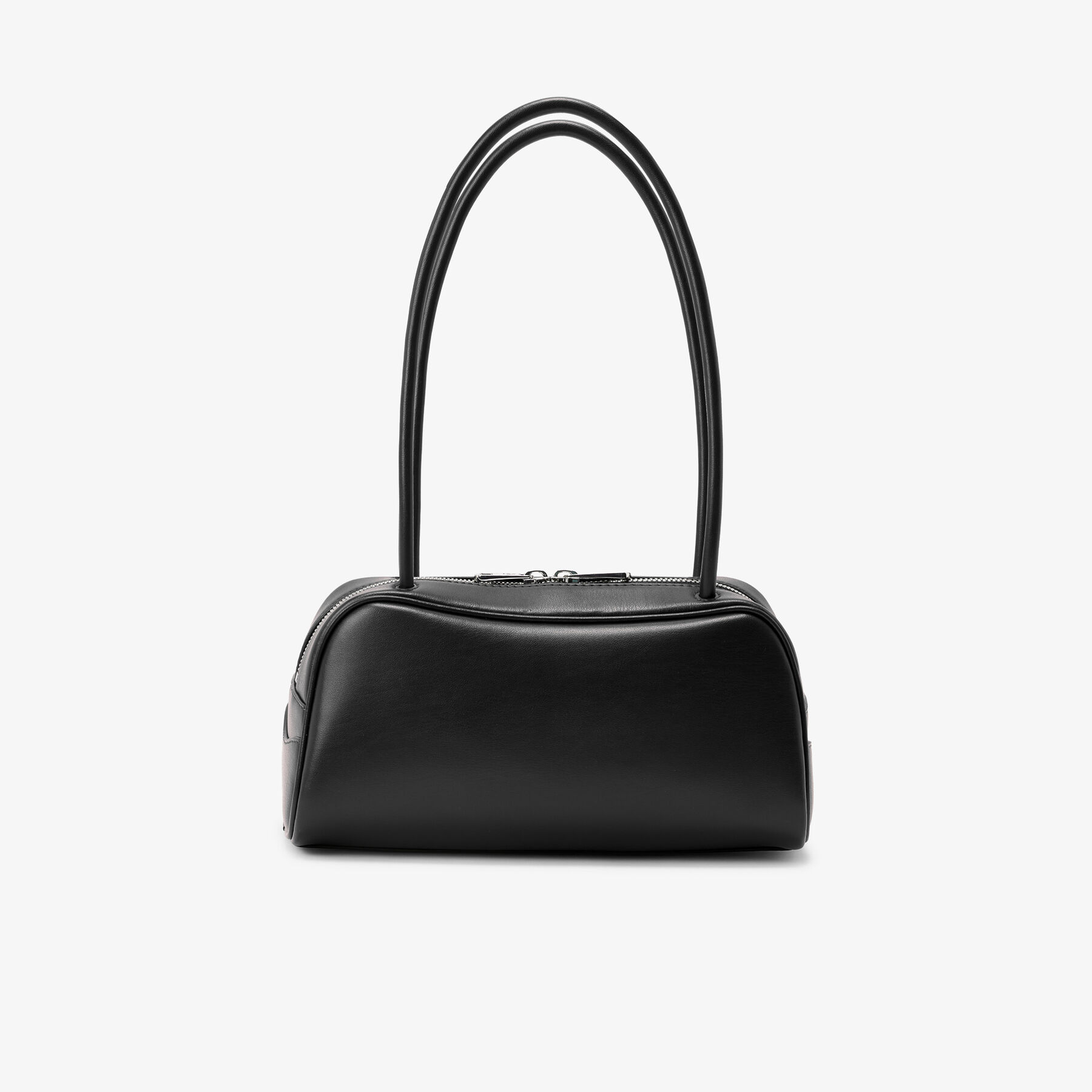 Lora Leather Shoulder bag lacoste lora leather shoulder bag