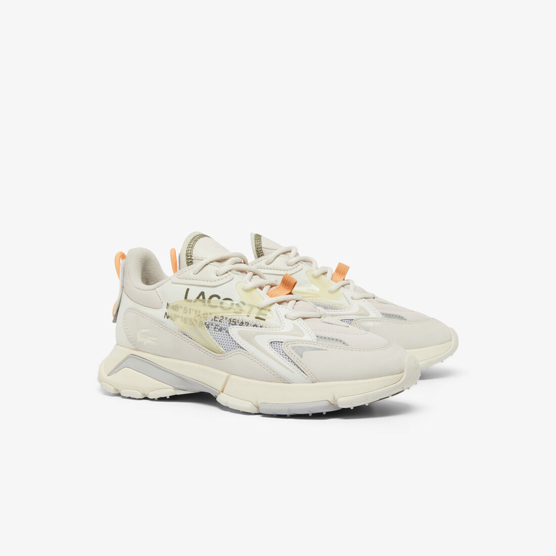 Men's L003 Neo Tech Trainers Men's L003 Neo Tech Trainers