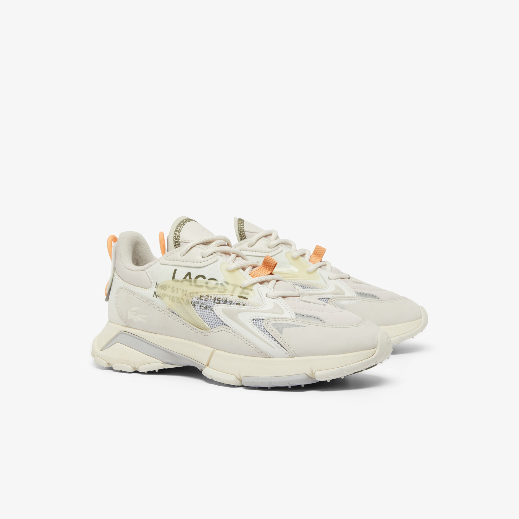 Men's L003 Neo Tech Trainers Men's L003 Neo Tech Trainers