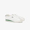 Men's Club-Low Leather Sneakers lacoste men s club low leather sneakers