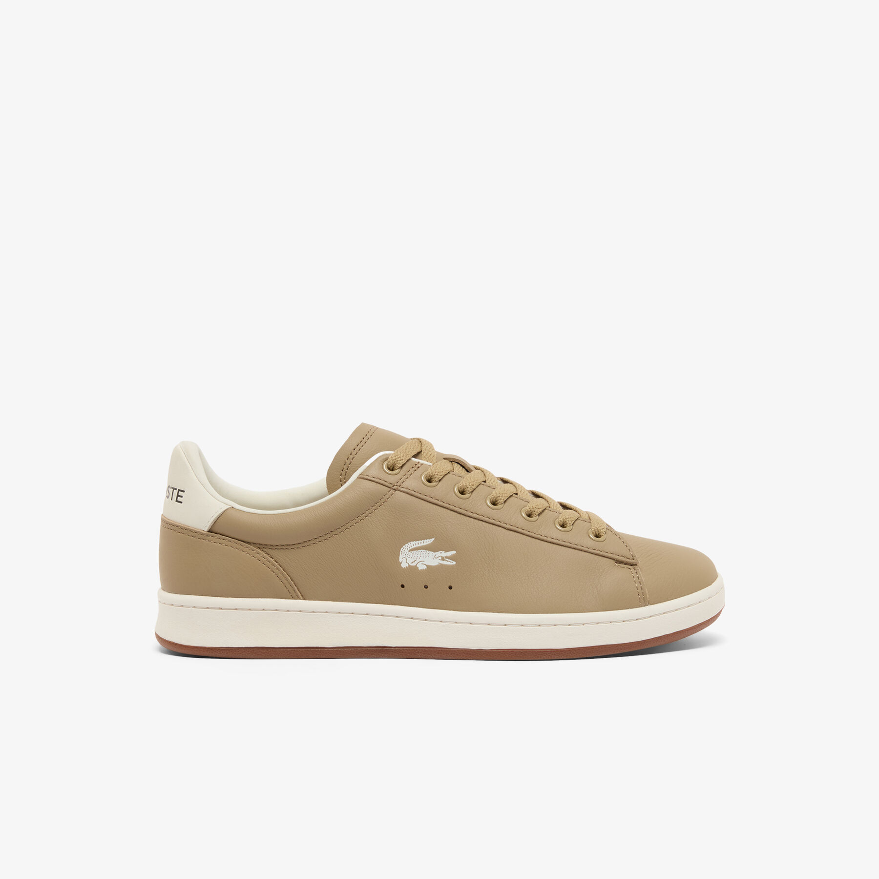 Men's Carnaby Set Leather Sneakers Men's Carnaby Set Leather Sneakers