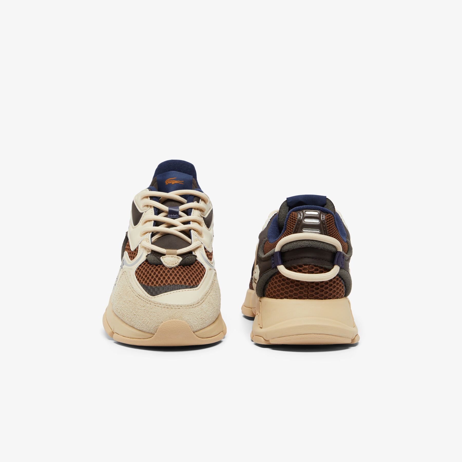 Men's L003 NEO Trainers lacoste men s l003 neo trainers