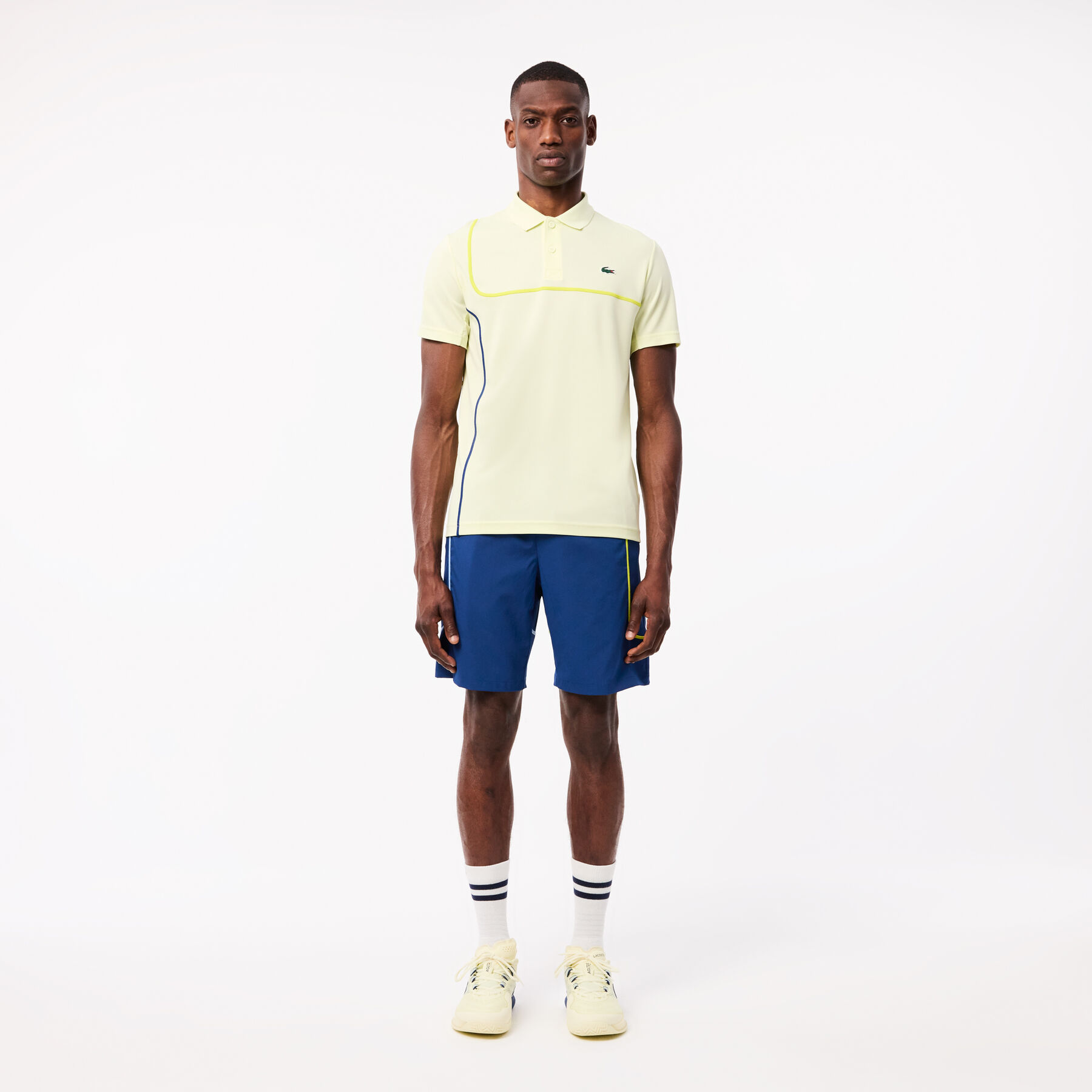 Lightweight Unlined Tennis Shorts lacoste lightweight unlined tennis shorts