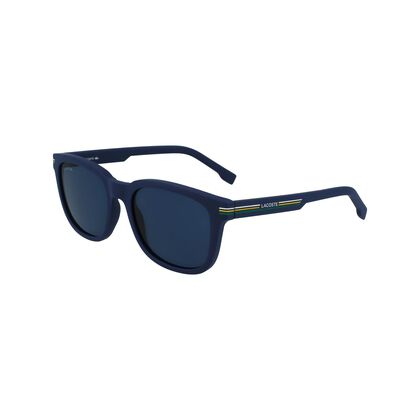 Lacoste Black Injected Sunglasses main image 1