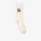 Jacquard Shield Accent Socks lacoste jacquard shield accent socks