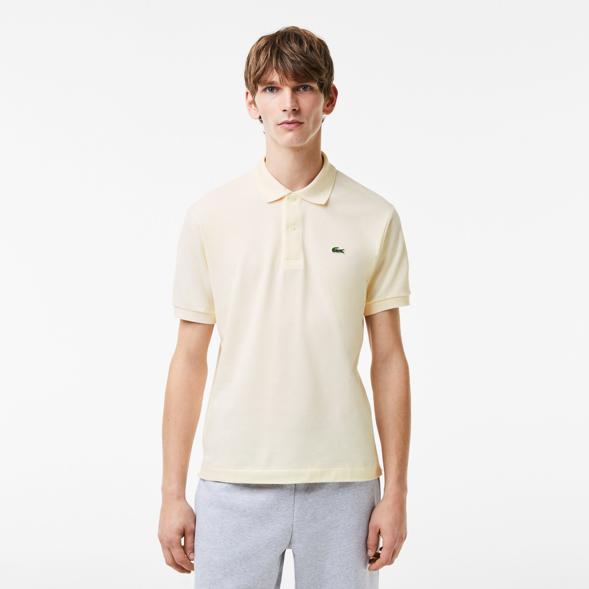 Lacoste polo shirts saudi arabia top