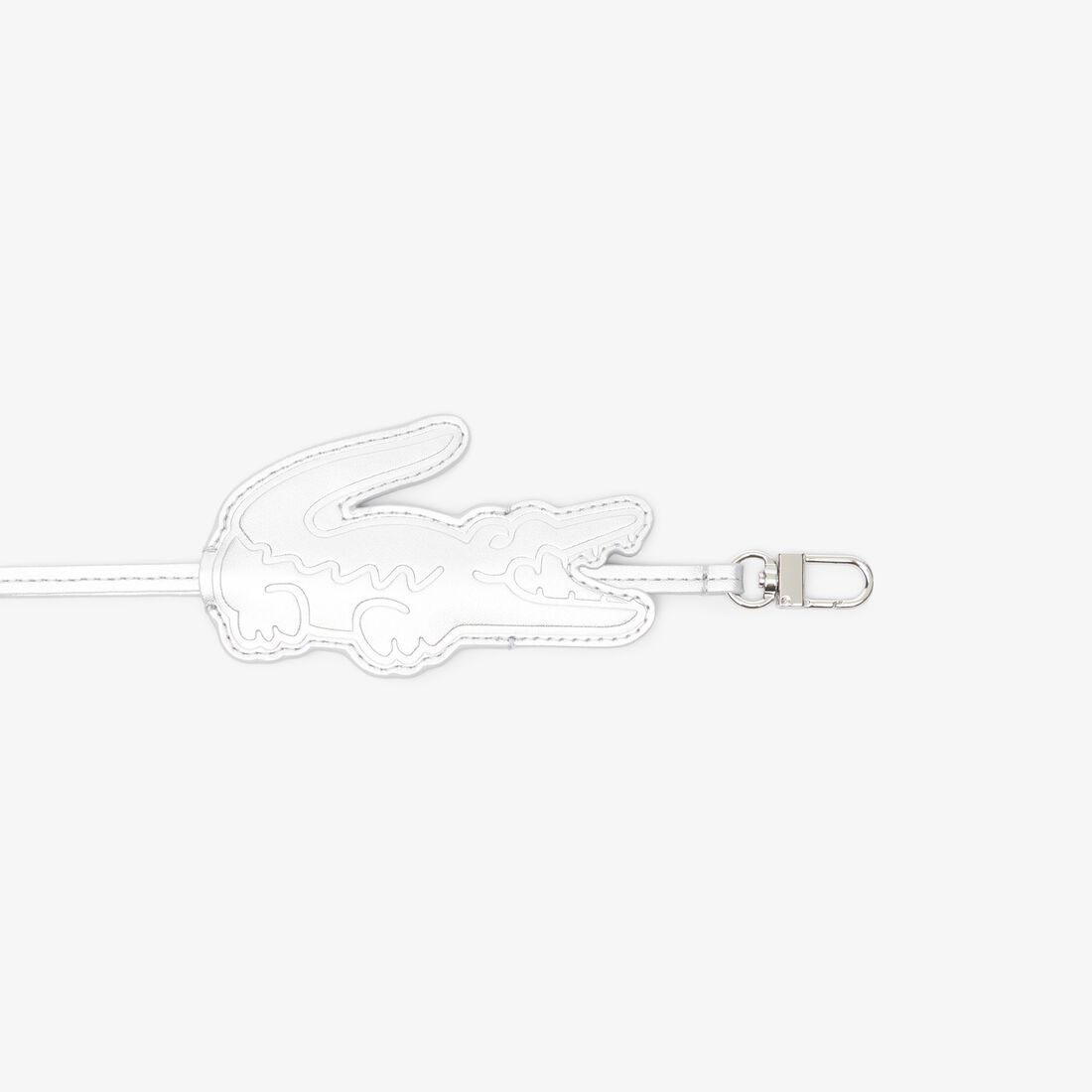 Crocodile Key Ring Crocodile Key Ring