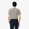 Heat Regulating Striped جولف قميص بولو Heat Regulating Striped Golf Polo Shirt - DH4803-00-J1K