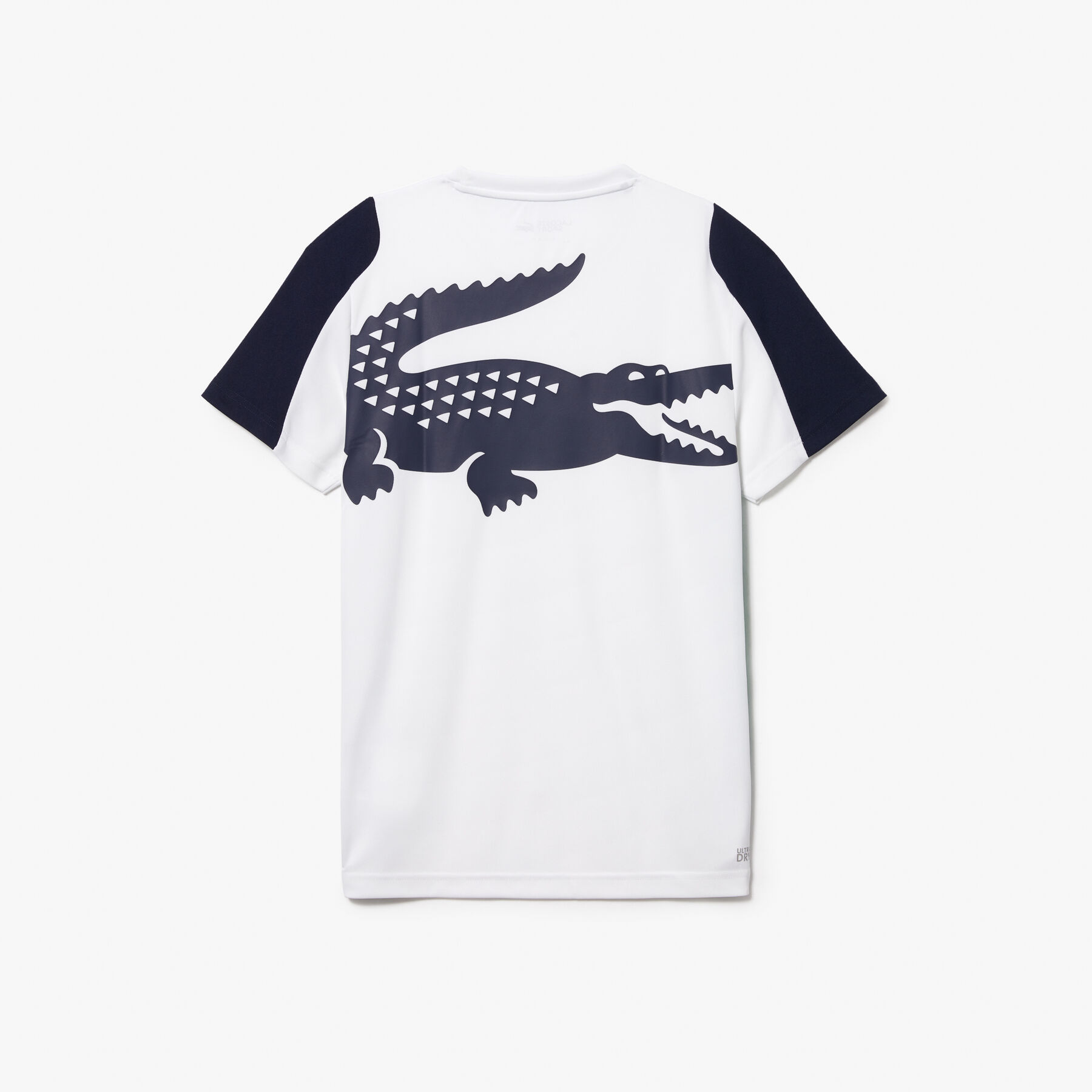 تيشيرت تنس بطبعة تمساح للرجال مجموعة Lacoste SPORT لاكوست تيشيرت تنس بطبعة تمساح للرجال مجموعة lacoste sport