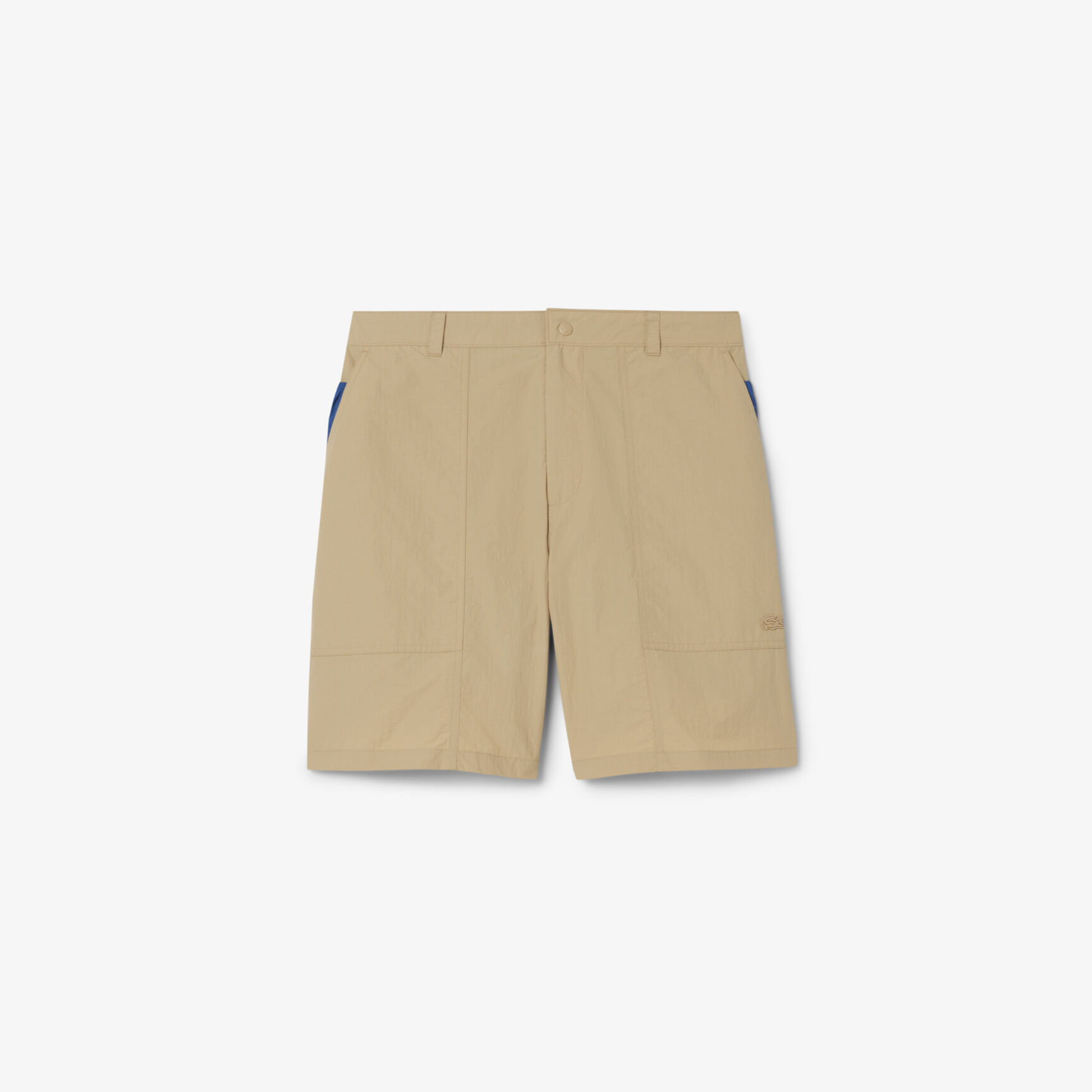 Water-Repellent Wind Resistant Nylon Shorts