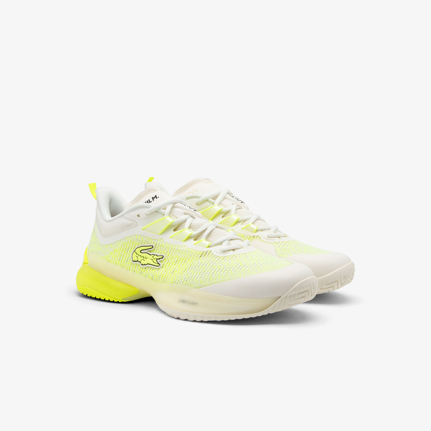 Men's AG-LT23 Ultra x Daniil Medvedev Tennis Shoes