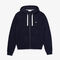 Men's Zip Hooded Organic Cotton Piqué Sweatshirt lacoste men s zip hooded organic cotton piqu sweatshirt