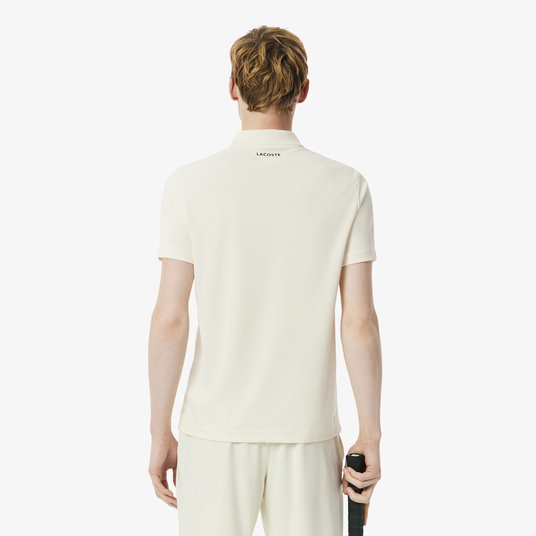 Ultra Dry Printed Slim Fit Tennis Polo Shirt Ultra Dry Printed Slim Fit Tennis Polo Shirt