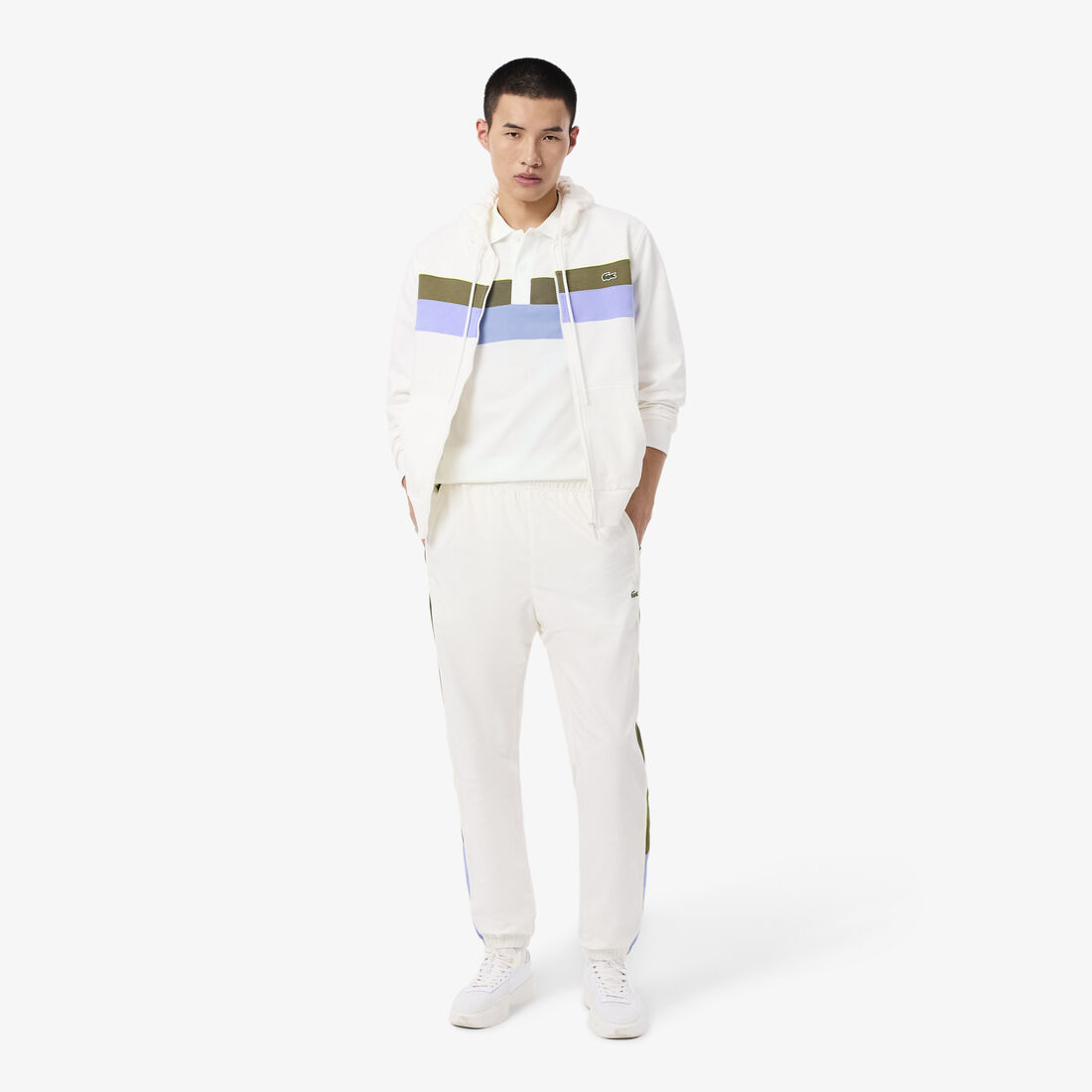 قميص بولو بقصة عادية من بيتي بيكيه قميص بولو بقصة عادية من بيتي بيكيه