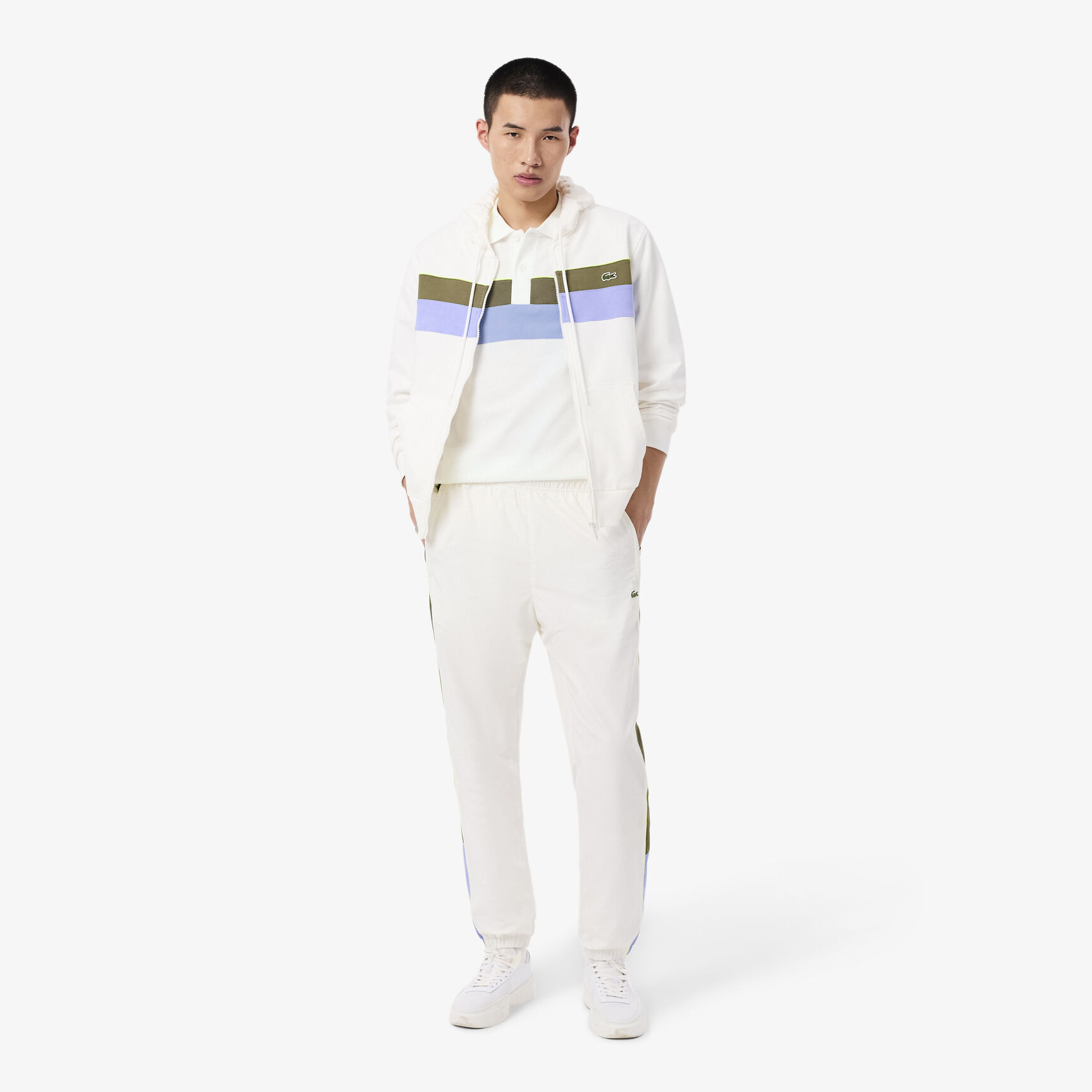 قميص بولو بقصة عادية من بيتي بيكيه قميص بولو بقصة عادية من بيتي بيكيه