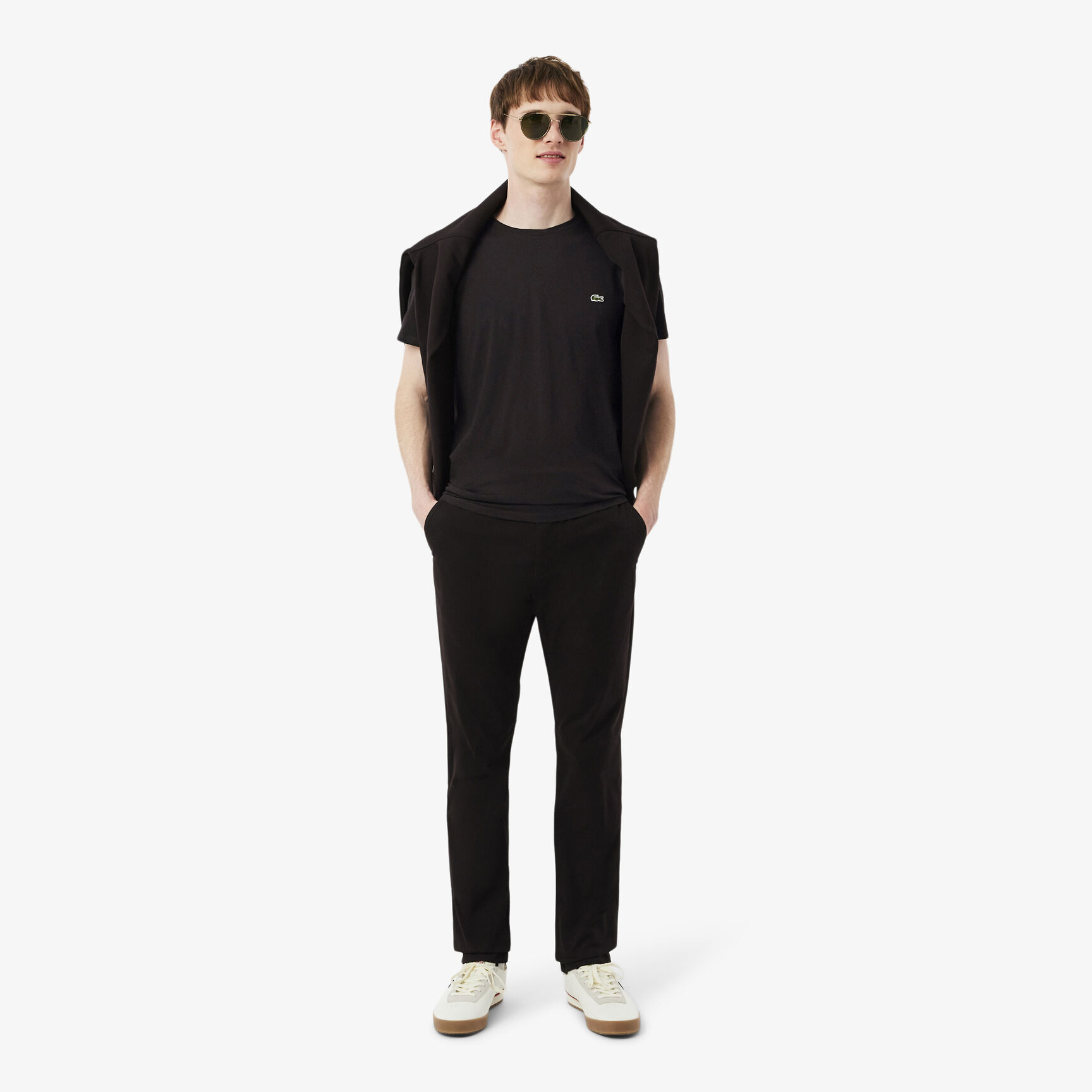 Cotton Pima T-shirt