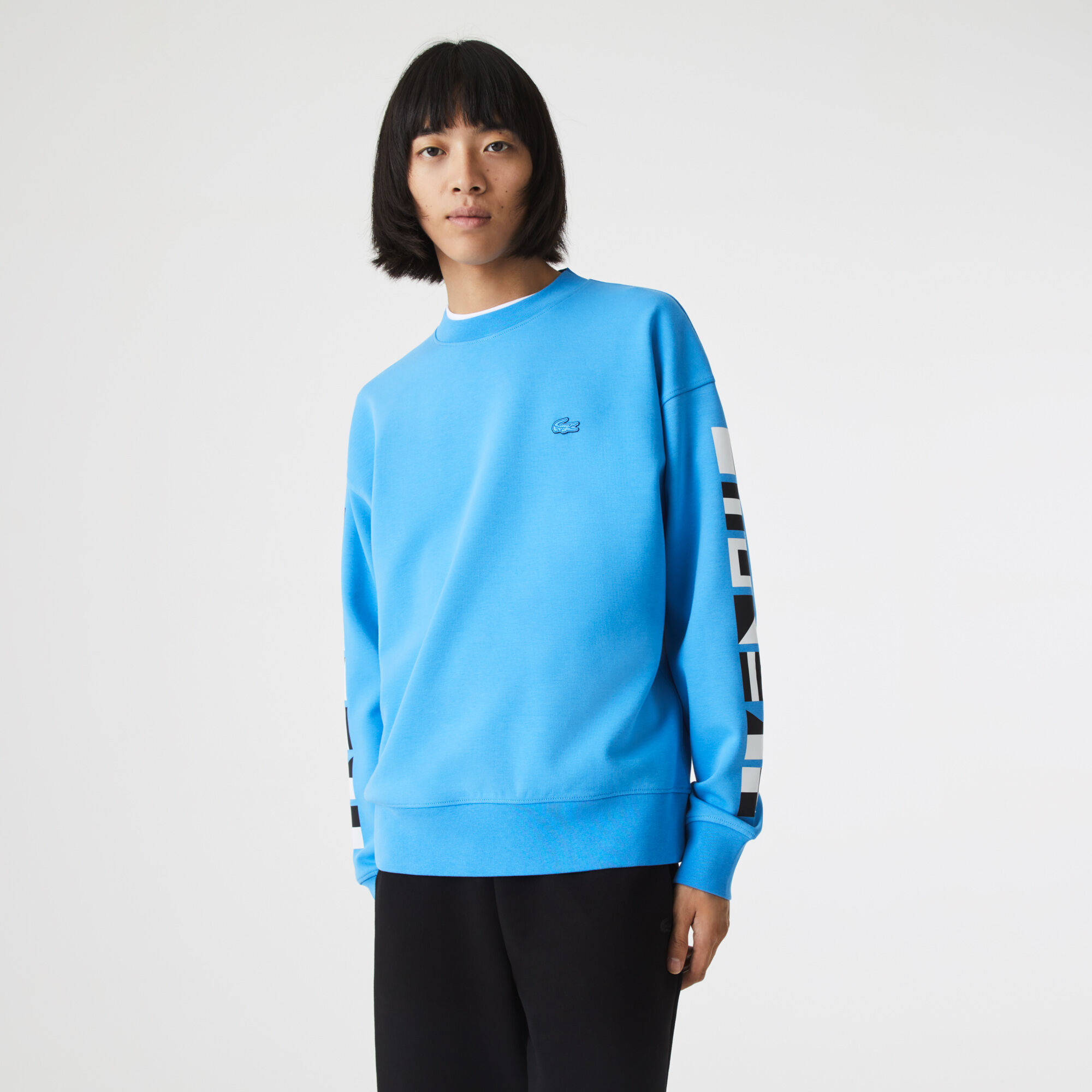 Champion reflective sweatshirt shop
