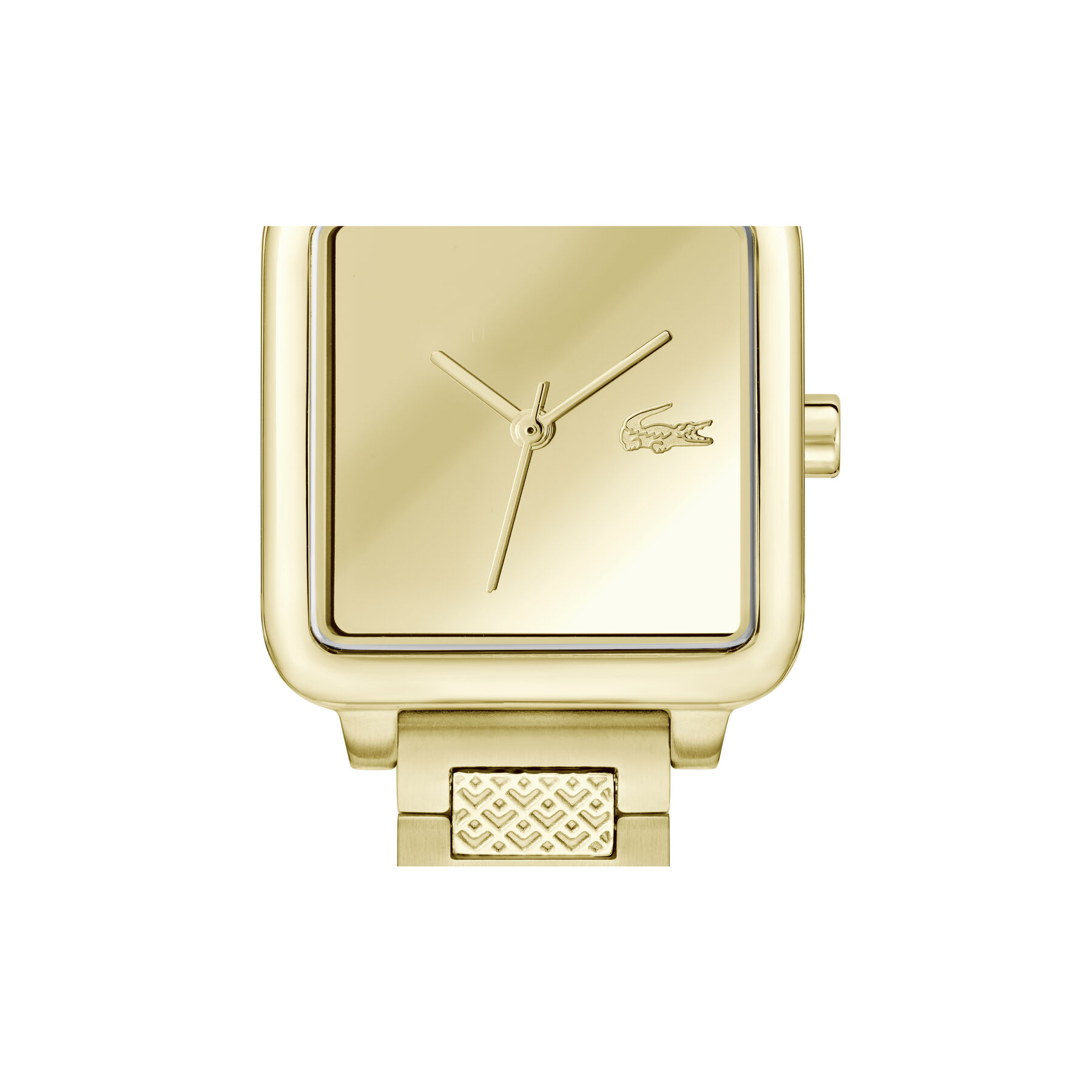 L.12.12 Leap Metal Bracelet Watch lacoste l 12 12 leap metal bracelet watch