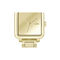 L.12.12 Leap Metal Bracelet Watch lacoste l 12 12 leap metal bracelet watch