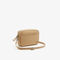Women's Lacoste Monogram Zip Crossover Bag women s lacoste monogram zip crossover bag