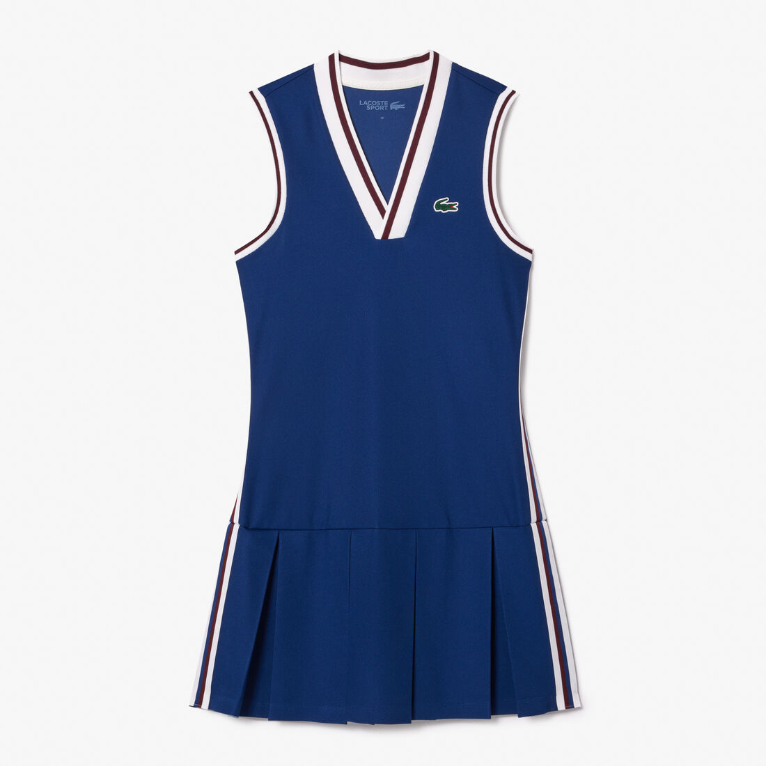 Ultra Dry Tennis Dress and Removable Shorts Ultra Dry Tennis Dress and Removable Shorts