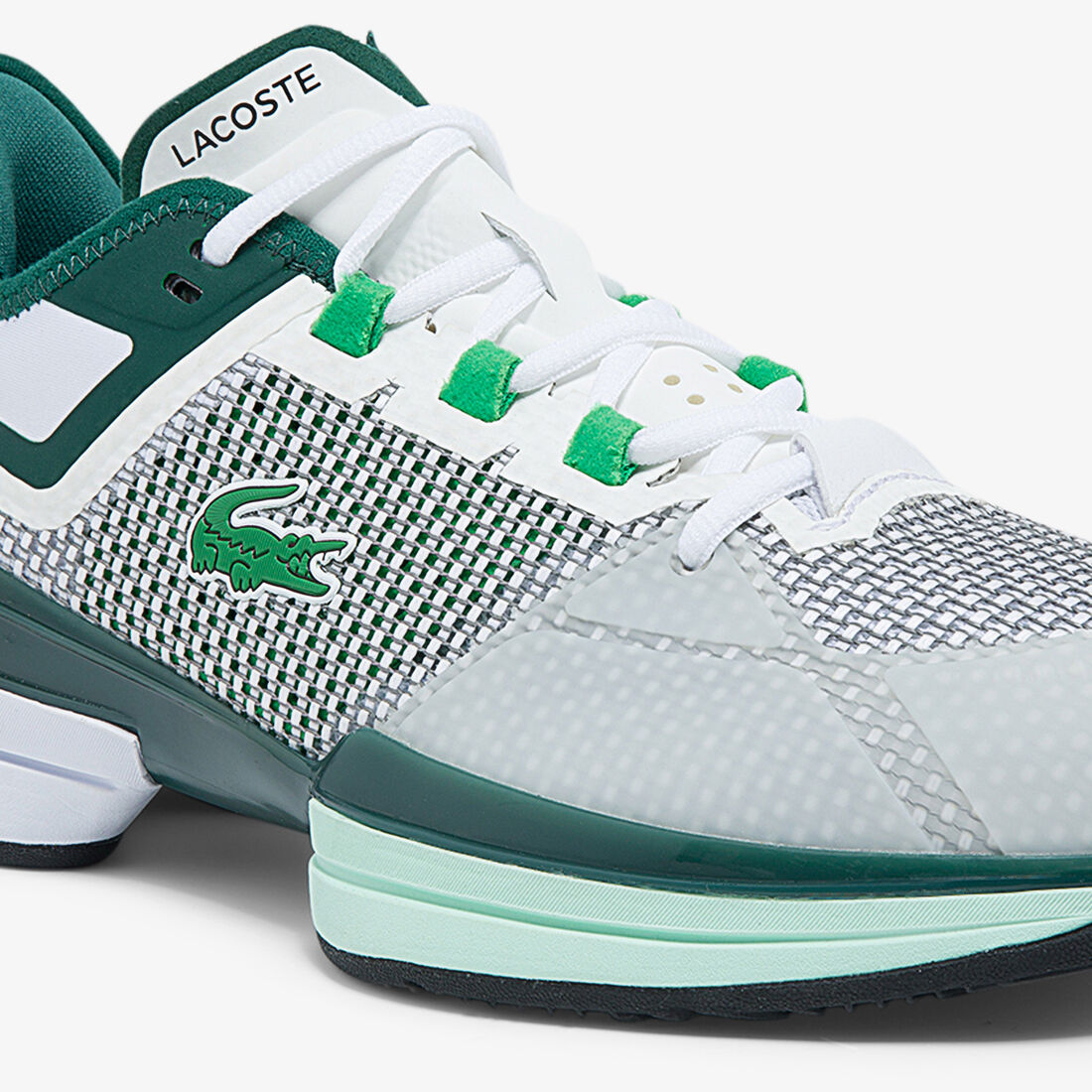 حذاء تنس AG-LT 21 Ultra Textile للرجال حذاء تنس AG-LT 21 Ultra Textile للرجال