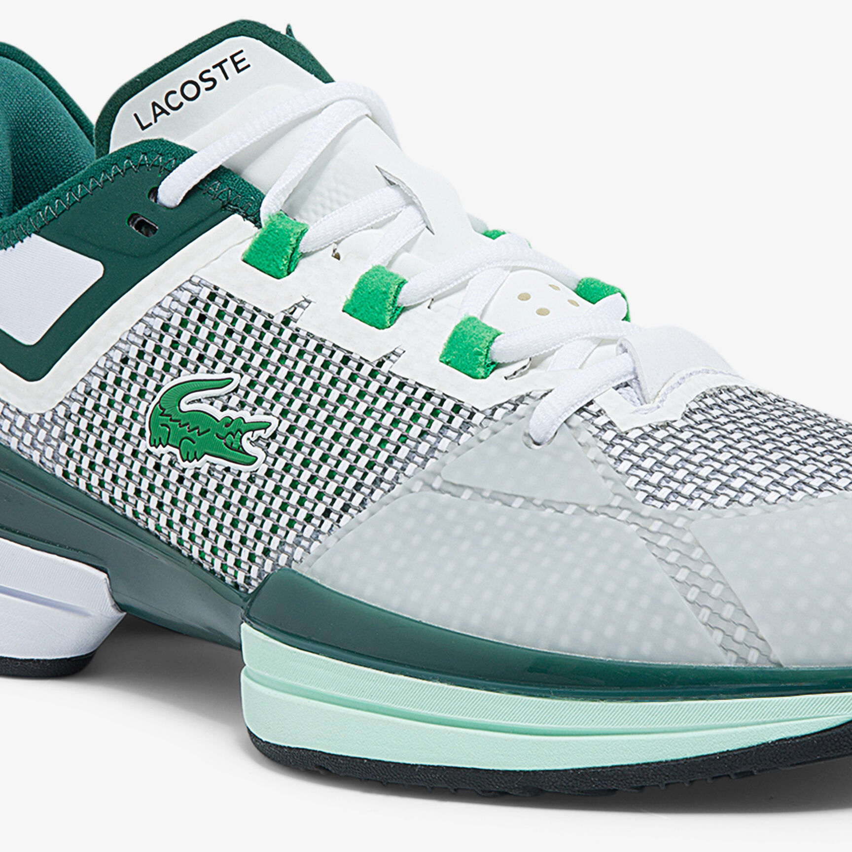 حذاء تنس AG-LT 21 Ultra Textile للرجال حذاء تنس AG-LT 21 Ultra Textile للرجال