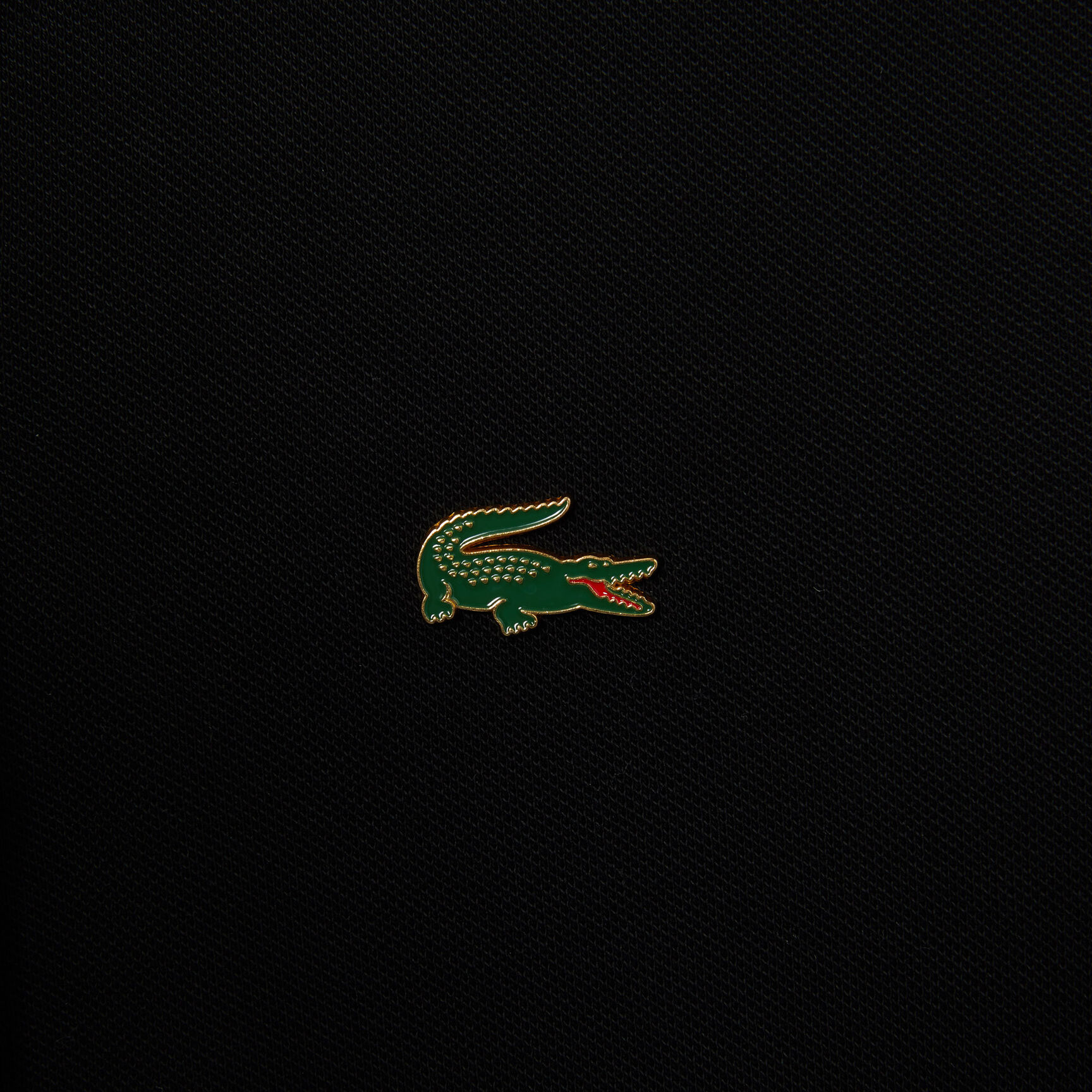 Women’s Lacoste LIVE Stretch Cotton Piqué Polo Dress Women’s Lacoste LIVE Stretch Cotton Piqué Polo Dress