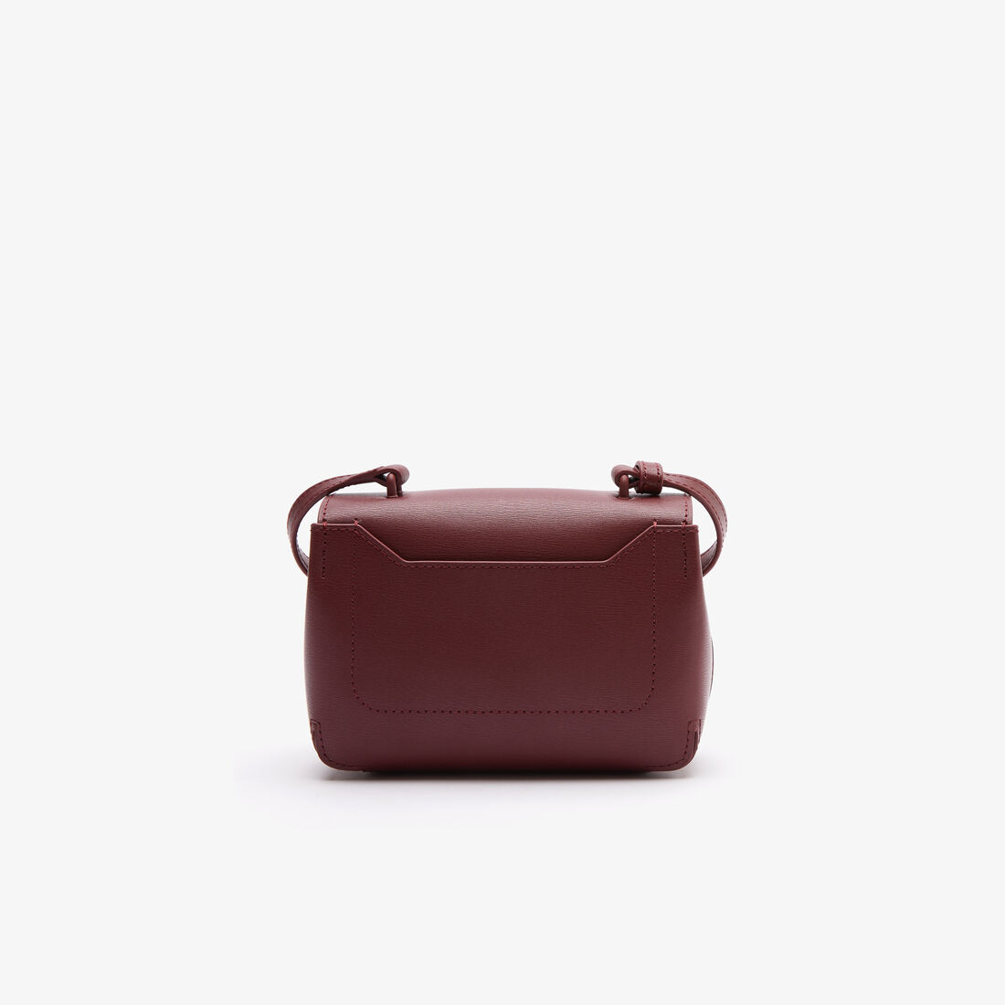 Women's Amelia Leather Shoulder Bag with Engraved Lock Women's Amelia Leather Shoulder Bag with Engraved Lock