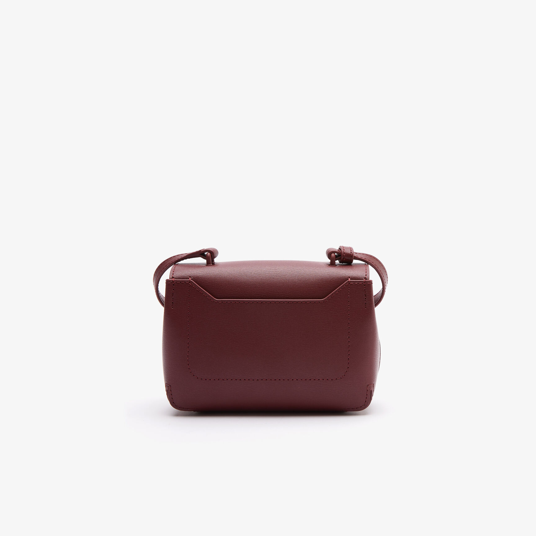 Women's Amelia Leather Shoulder Bag with Engraved Lock Women's Amelia Leather Shoulder Bag with Engraved Lock